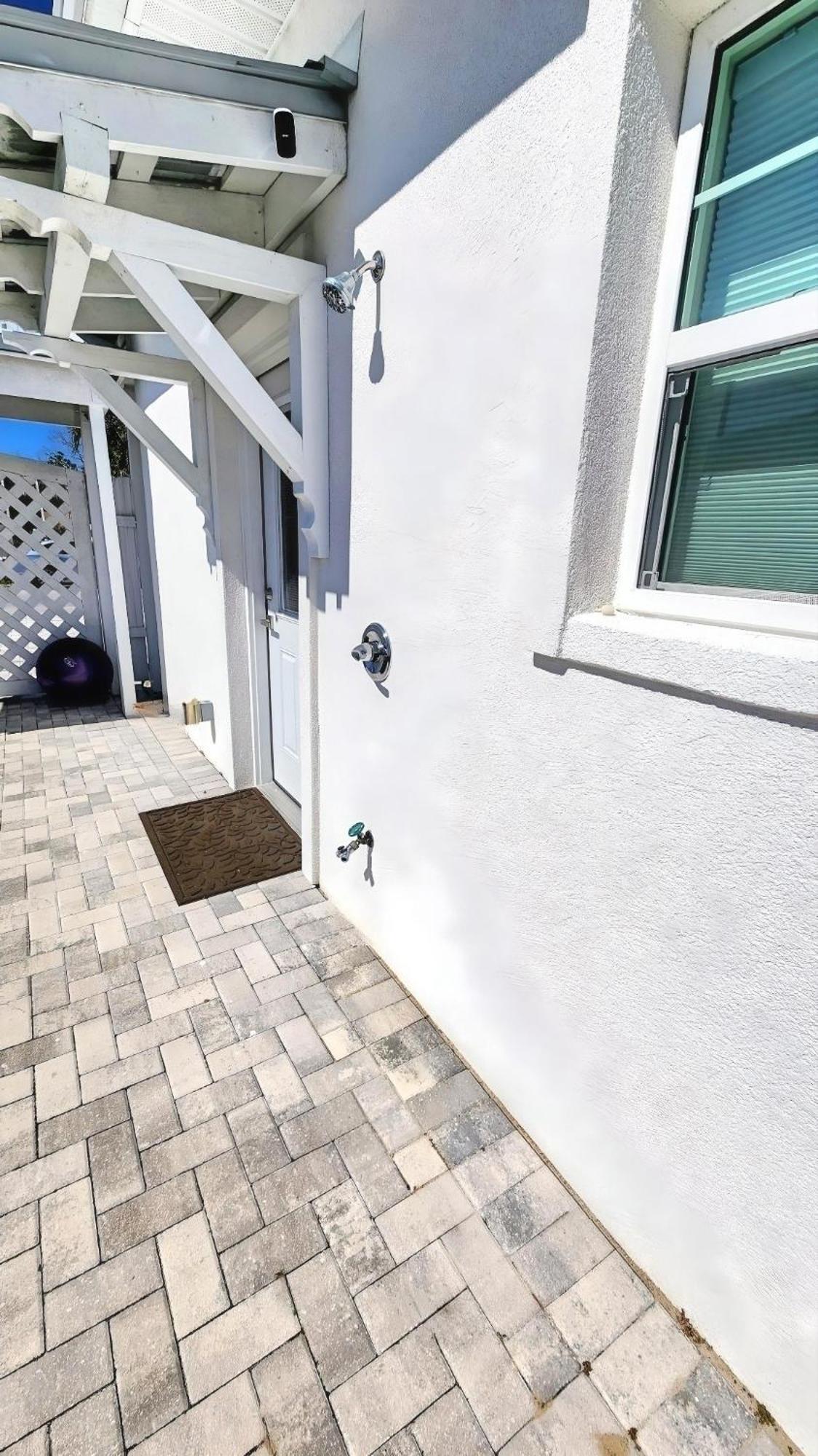 Pcb Paradise, Steps To Sand, Sleeps 8 Holiday home *