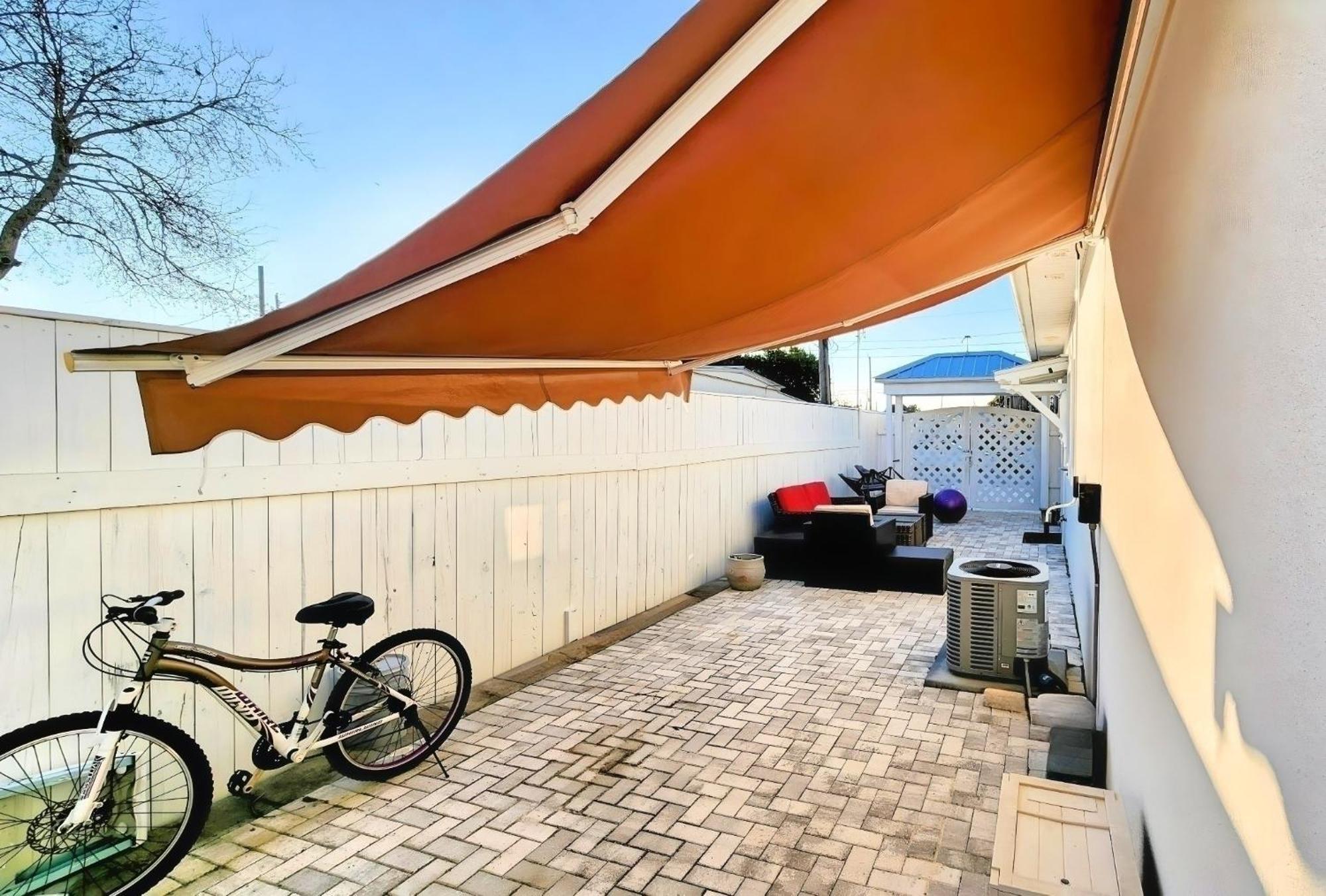 Pcb Paradise, Steps To Sand, Sleeps 8 * Panama City Beach